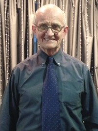 Frank McGregor